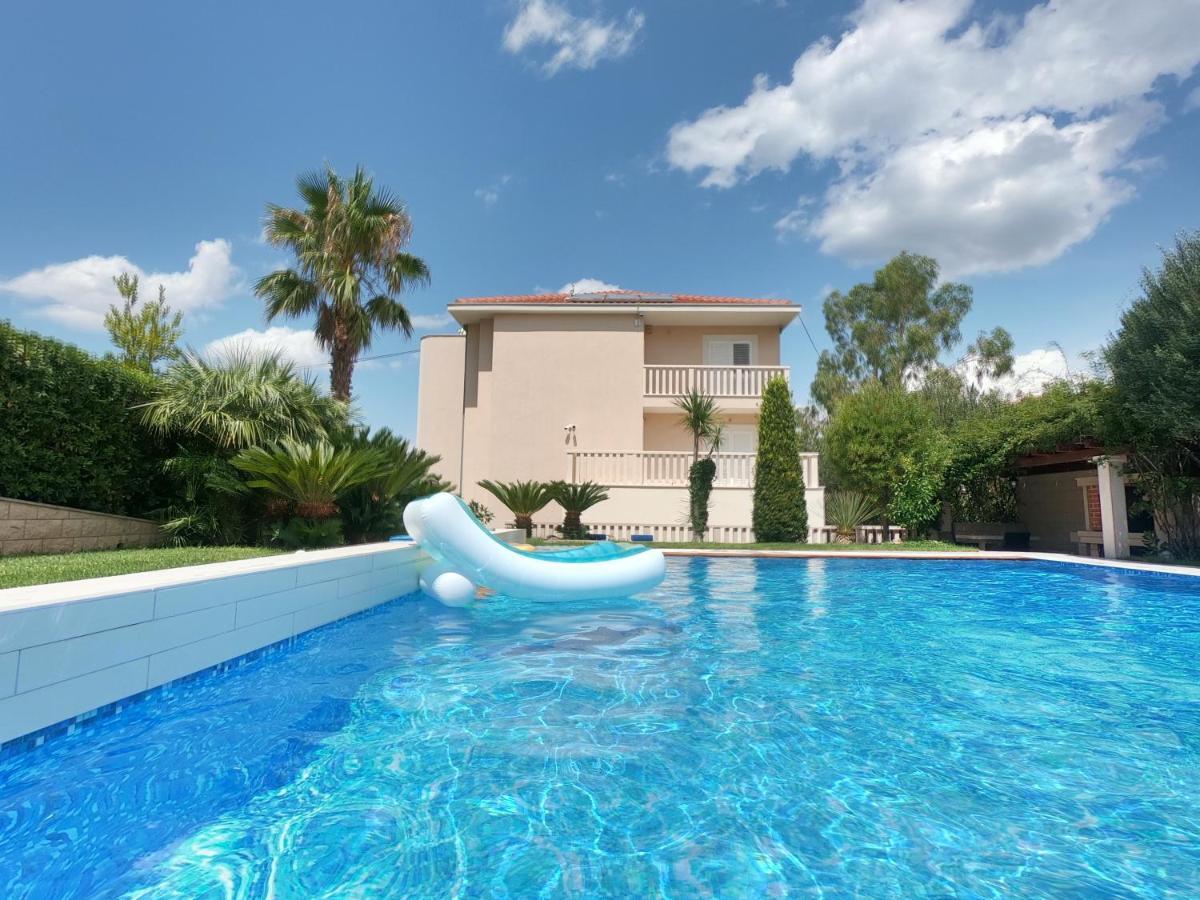 Keti Pool & Wellness *